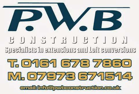 PWB Construction (Cheshire and Manchester Builders) photo